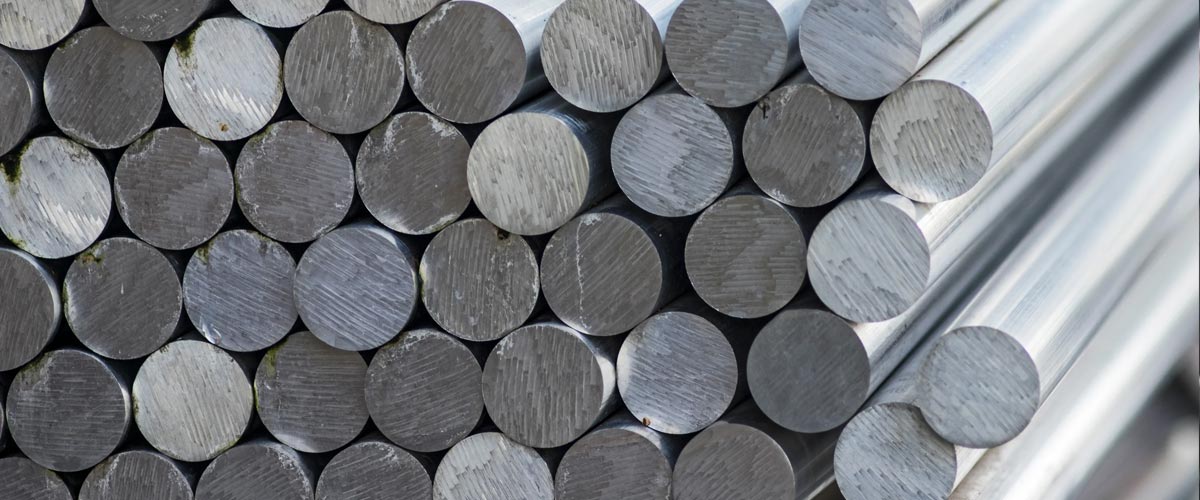 Hastelloy C276 Round Bar